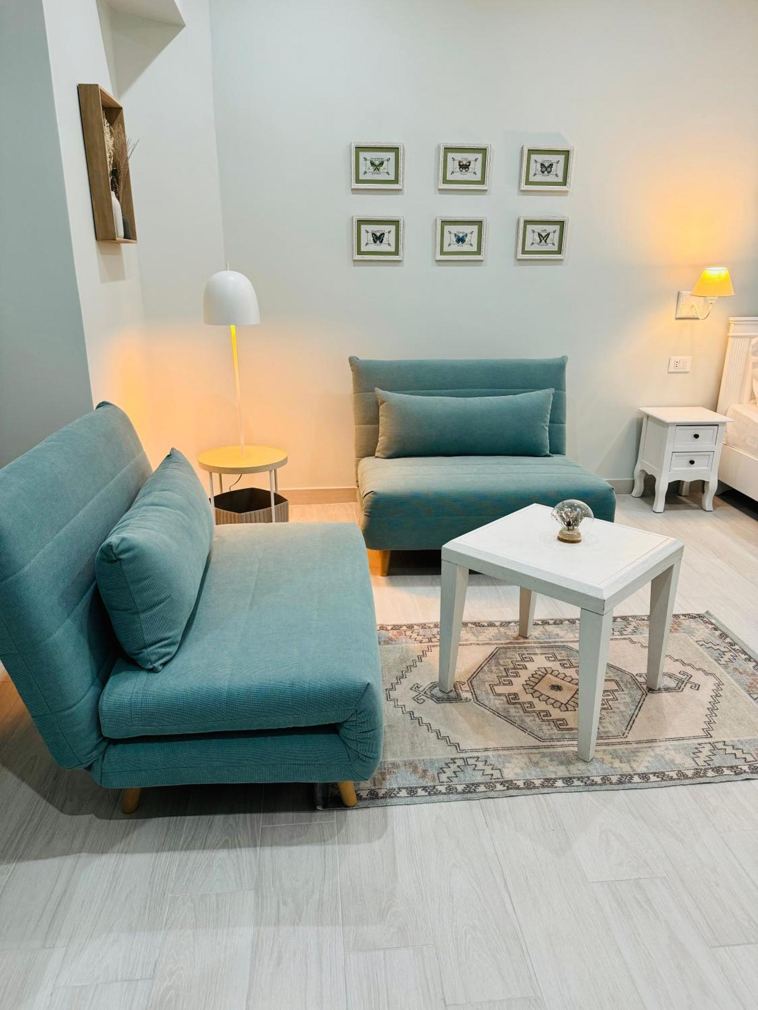 Colosseo House Рим Екстер'єр фото