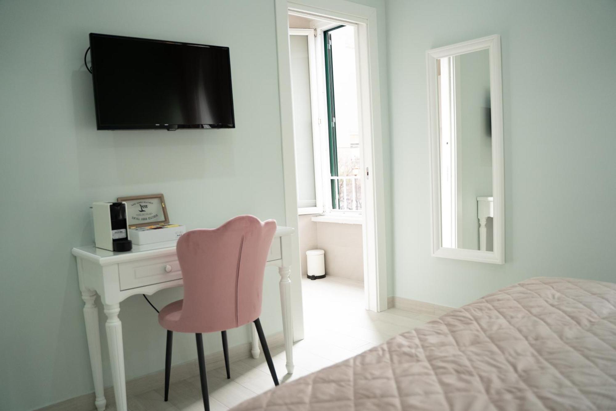 Colosseo House Рим Екстер'єр фото