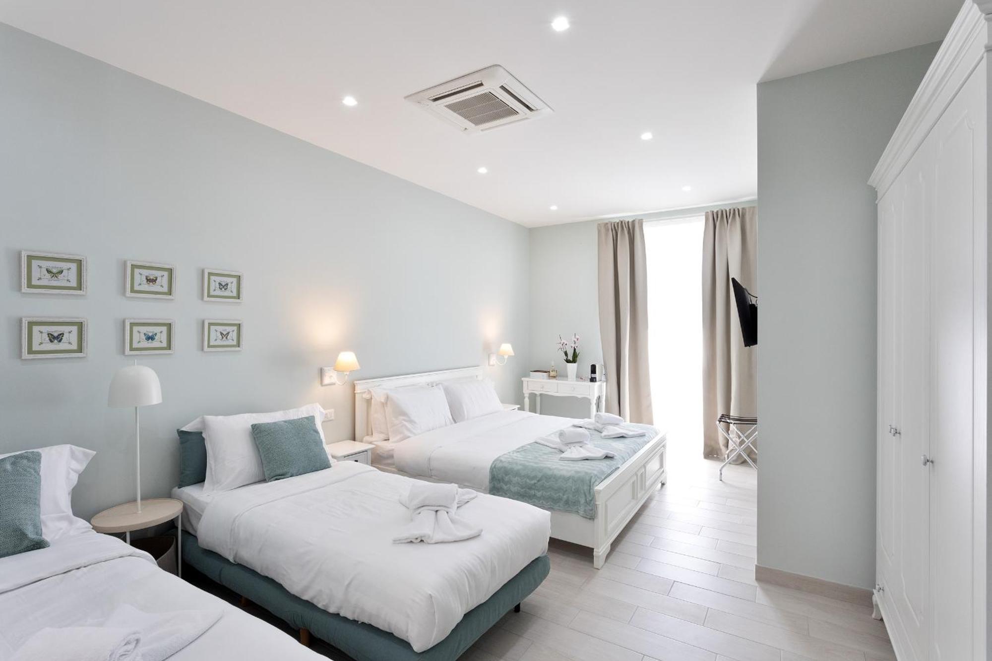 Colosseo House Рим Екстер'єр фото