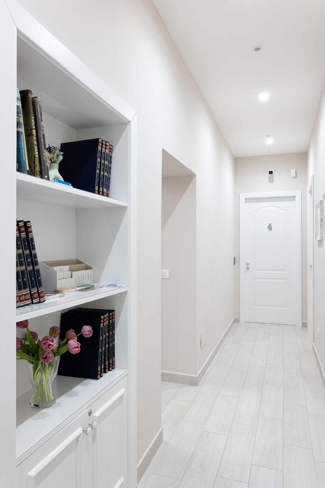 Colosseo House Рим Екстер'єр фото