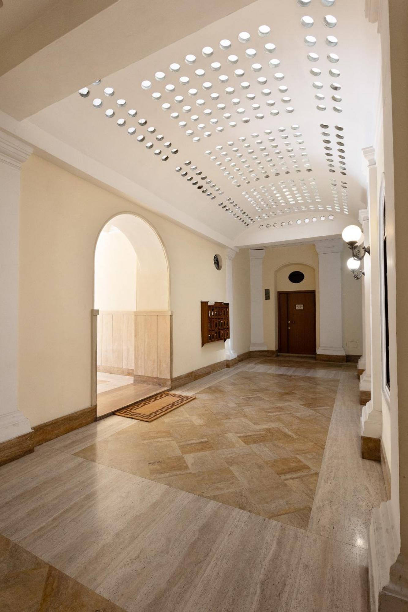 Colosseo House Рим Екстер'єр фото