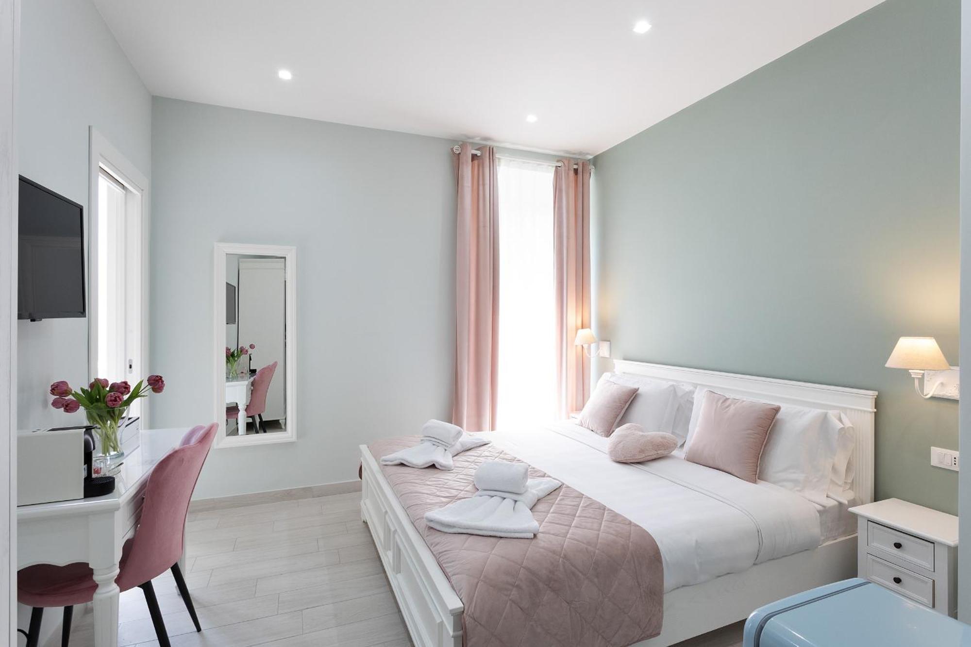 Colosseo House Рим Екстер'єр фото